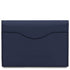 Leather business card / credit card holder
